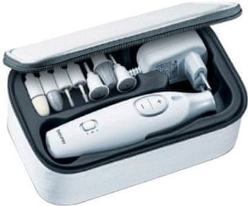 Beurer Zestaw do manicure i pedicure MP 42