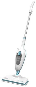 Black+Decker BLACK&DECKER FSMH13E5-QS Parni mop