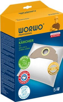WOWO torbe Karcher 6904322 KMB13 PRO /KPL5 (5901362005779)