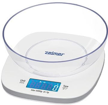 Zelmer ZKS1450 kuhinjska vaga