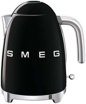 Smeg KLF03BLEU električno kuhalo za vodu