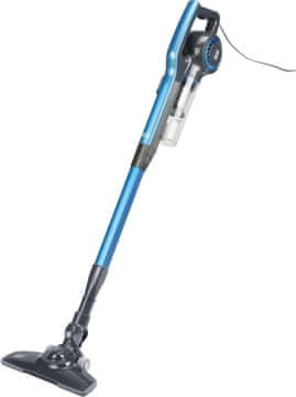 Black+Decker Uspravni usisavač s kabelom Black&Decker BXVMS600E (ES9480030B)