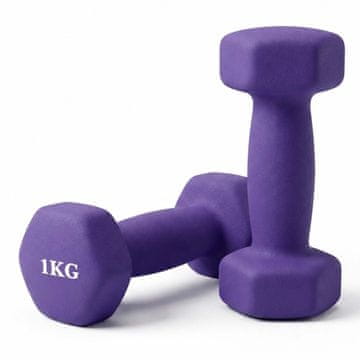 Northix Par bučica od lijevanog željeza s ergonomskim hvatom