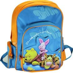 Ambar Ležerni ruksak s motivom Winnieja Pooha
