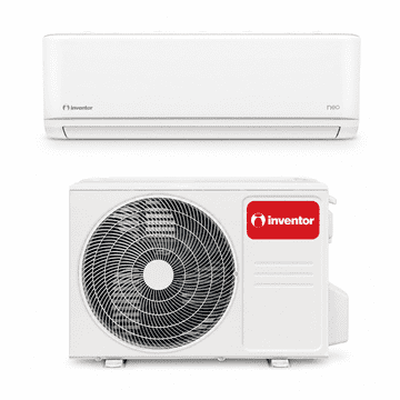 INVENTOR NEO(N3VI) 18WFI R32 zidni klima uređaj