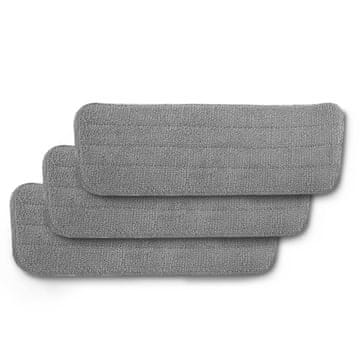 Northix Esperanza mikrofiber punjenje za mop Perferct Clean 003