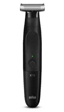 BRAUN Braun XT3200 Crni Nikal-Metal Hidrid (NiMH)