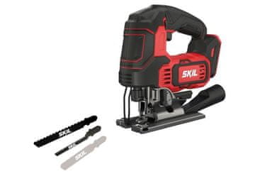 slomart SKI 3430CB akumulatorska ubodna pila 20VXP, 135mm