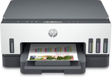 HP HP Smart Tank 7005 multifunkcijski pisač, bežični, dvostrano ispisivanje