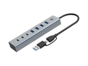 Conceptronic ETI DEC-1 modularni jednofazni mjerač električne energije