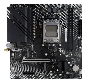 Biostar Biostar B850MT2-E DJ matična ploča AM5 micro ATX
