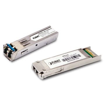 Planet PLANET MTB-LR SFP+ modul, 10000 Mbit/s, 1310 nm, 10 km