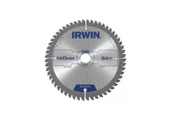 Irwin IRWIN list pile WIDIA, 160x20x56 zuba, za aluminij