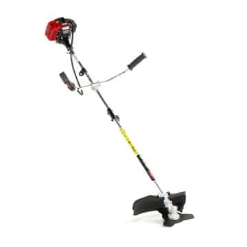 NAC NAC BP254-07-V motorna kosilica, 25.4cc, 0.96Nm