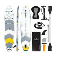 ŠUP REBEL ACTIVE SUP Board na napuhavanje 305 cm, bijeli
