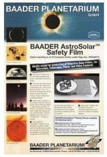 slomart Baader Planetarium 2459281 Teleskopski filter