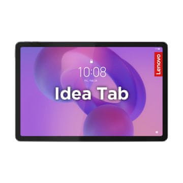 Lenovo Lenovo Idea Tab Mediatek 256 GB 11" 8 GB Wi-Fi Android 15 Siva