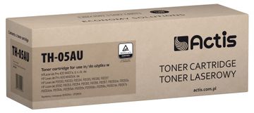 Actis Actis TH-05AU Univerzalni zamjenski toner, crni, 2800 stranica (HP 05A, 80A, CF280A)
