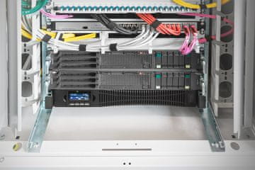 Digitus Digitus OnLine UPS sustav DA-75004, 1500 VA/1500 W