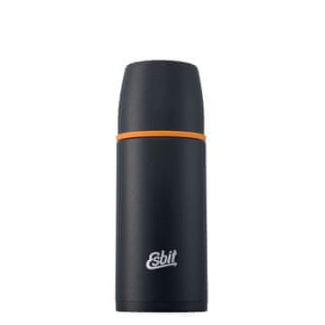 slomart Esbit Classic termosica, 0.5L, Vakuum boca, Crna