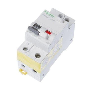 slomart Schneider Electric A9D20616 FID sklopka, 2P, 16 A, 30 mA