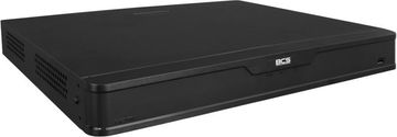 IP BCS BCS-P-NVR3202-4KE(3) IP snimač 32 kanala, 4K