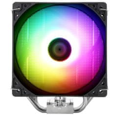 Thermalright Thermalright Assassin X 120 Refined SE ARGB CPU hladnjak, crni