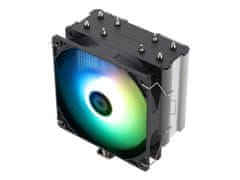Thermalright Thermalright Assassin X 120 Refined SE ARGB CPU hladnjak, crni