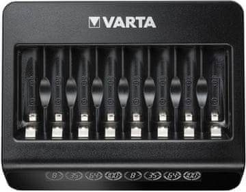 Varta Varta LCD Multi Charger+ univerzalni punjač baterija, AC, crni