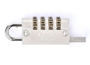 slomart Smartkeeper CSK-LLD01 blokator priključaka za prijenosno računalo