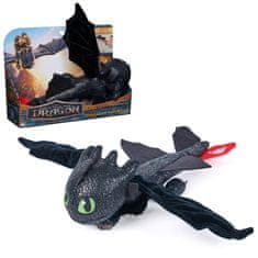DreamWorks DreamWorks Zmajevi: Kako izdresirati zmaja - Čudovište pliš, 30 cm
