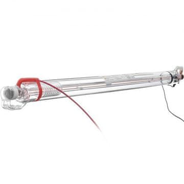 VEVOR Laserska cijev C70 1250x75x55 mm 60W