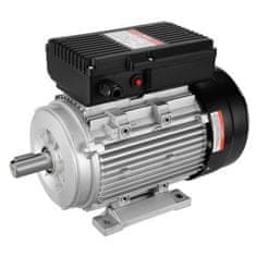 VEVOR Električni motor 2.2KW 2800 o/min Jednofazni 355x175x240 mm