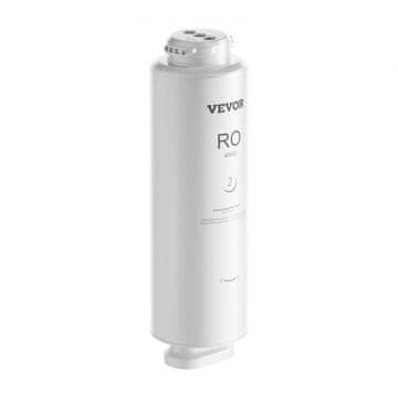 VEVOR Patrona za filter vode reverznom osmozom SS-007 100x341 mm bijela