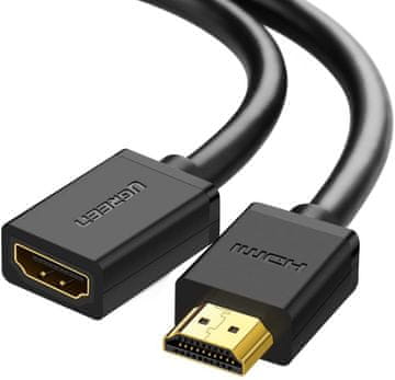 Ugreen HDMI 1.4 produžni kabel, 5 m (10146)