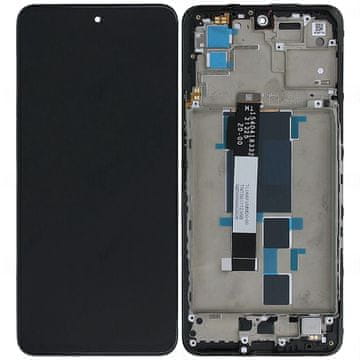 Northix Poco X3 GT LCD-scherm zwart