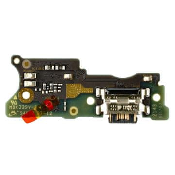 Northix Redmi 10 2022 oplaadkaart