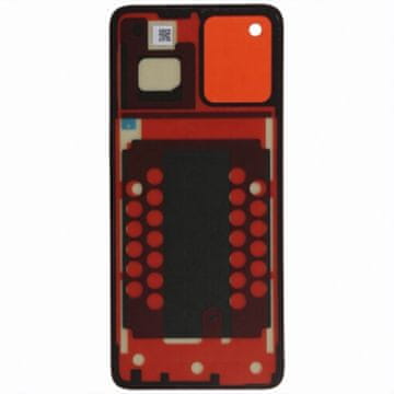 Northix Motorola Moto G14 XT2341 Achterkantje Crème