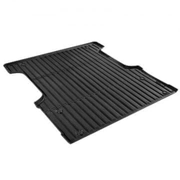 VEVOR Podloga za kamionski sanduk 1650x1550x45 mm Crna
