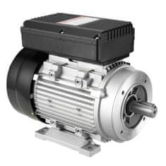 VEVOR Električni motor 1.1KW 2800 okr/min Jednofazni 330x175x240 mm Zračni kompresor