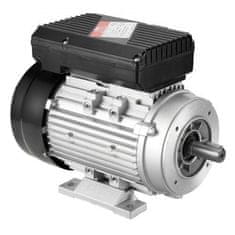 VEVOR Električni motor 0.75KW 1400 okr/min Jednofazni 290x160x215 mm