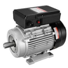 VEVOR Električni motor 1.1KW 2800 okr/min Jednofazni 330x175x240 mm Zračni kompresor