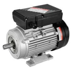 VEVOR Električni motor 0.75KW 1400 okr/min Jednofazni 290x160x215 mm