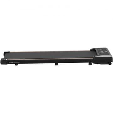 VEVOR Traka za trčanje S7 1225x497x119 mm Crna