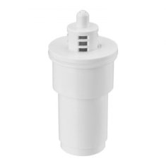 VEVOR Zamjenska patrone za vodeni filter 3 komada 66x146 mm bijela