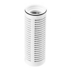 VEVOR Zamjenska patrone za vodeni filter, pakiranje od 3, 40x115 mm, bijela