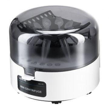 VEVOR Centrifuga 3013xg RCF 155x135x110 mm Bijela