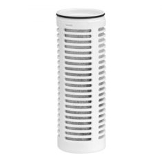 VEVOR Zamjenska patrone za vodeni filter, pakiranje od 3, 40x115 mm, bijela