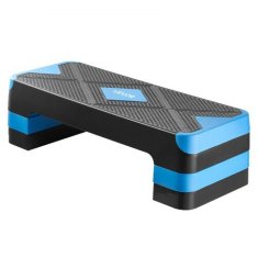 VEVOR Platforma za aerobik 71x26.7 cm plava