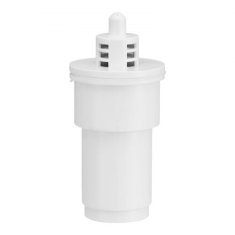 VEVOR Zamjenska patrone za vodeni filter 3 komada 66x146 mm bijela